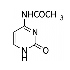n4-乙酰胞嘧啶